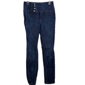 RARE Vintage Paris Blues Jeans - Juniors - Size: 9